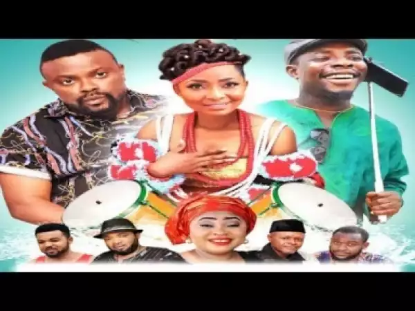 Video: Calabar Carnival [Season 4] - Latest Nigerian Nollywoood Movies 2018